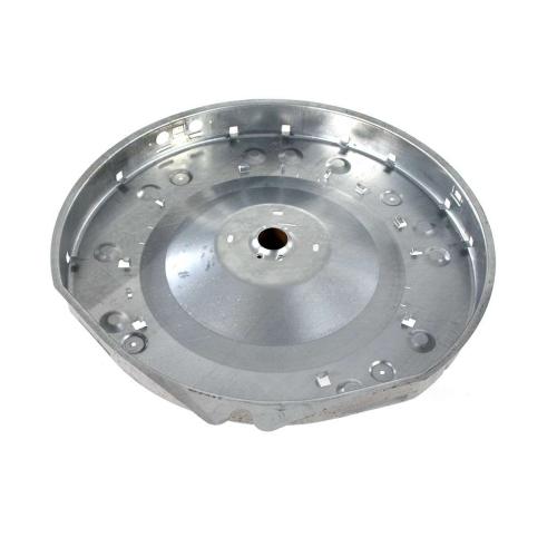 GE WE11M43 HEATER HOUSING