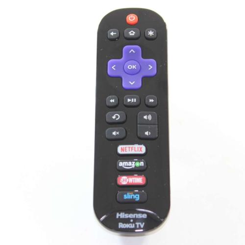 This is a genuine Hisense 194606 REMOTE CONTROL