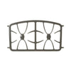 GE WB31X10009 GRATE BURNER GREY