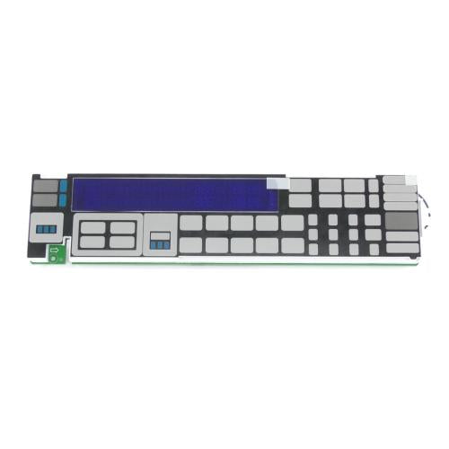 This is a genuine Samsung DE92-03966A ASSEMBLY MODULE