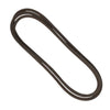 Troy Bilt 954-04137B BELT:VTYPE:A SECX114.24ARAMID
