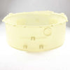 GE WH45X10141 TUB FRONT
