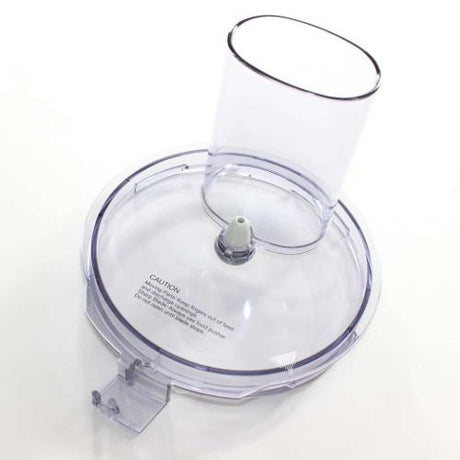 This is a genuine Delonghi 7322010264 ICS 3205 COVER PRTD
