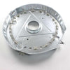 Electrolux 137392700 HEATER ASMY W/HOUSING,ELECT W/