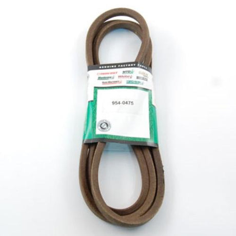 Troy Bilt 954-0475 BELT-V TYP.B SECT.