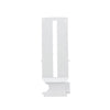 Electrolux 5304508741 AIR TOWER,ASSEMBLY,W/DAMPER