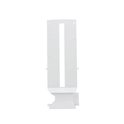 This is a genuine Electrolux 5304508741 AIR TOWER,ASSEMBLY,W/DAMPER