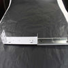 GE WR72X10124 FZ SLIDE/SUPPORT ASM LH