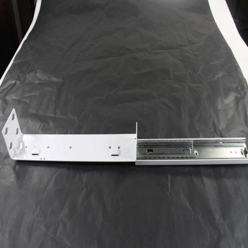 GE WR72X10124 FZ SLIDE/SUPPORT ASM LH