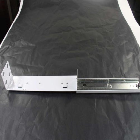 GE WR72X10124 FZ SLIDE/SUPPORT ASM LH