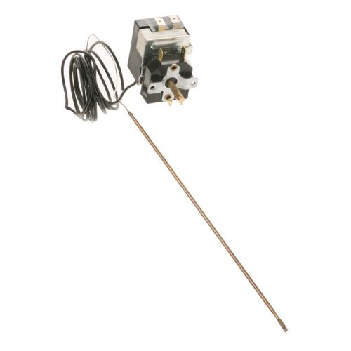 This is a genuine GE WB20T10026 THERMOSTAT