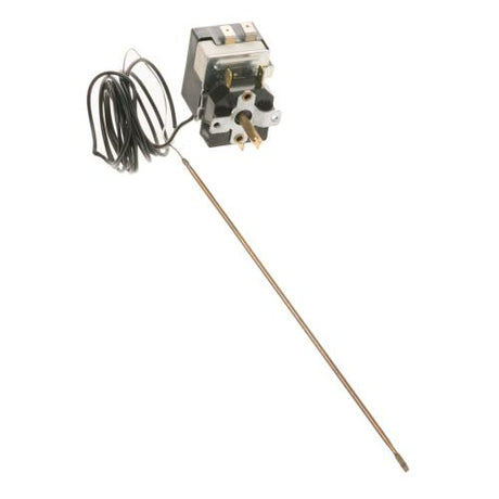This is a genuine GE WB20T10026 THERMOSTAT
