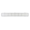 Midea 12220300000533 GRILL