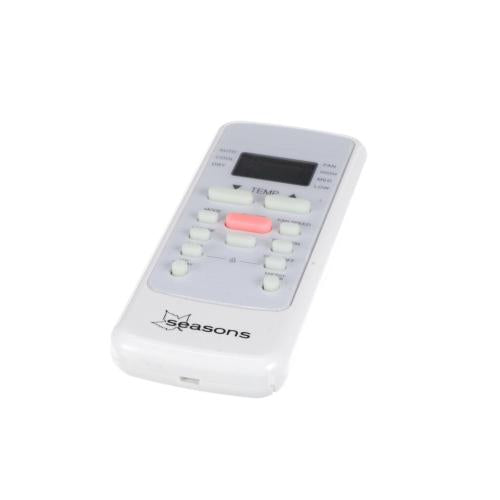 Midea 17317000A63234 REMOTE CONTROLLER