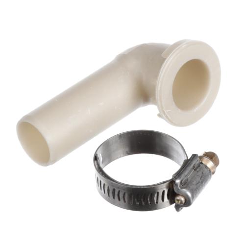 Whirlpool 208847 WASHER SYPHON BREAK ELBOW KIT