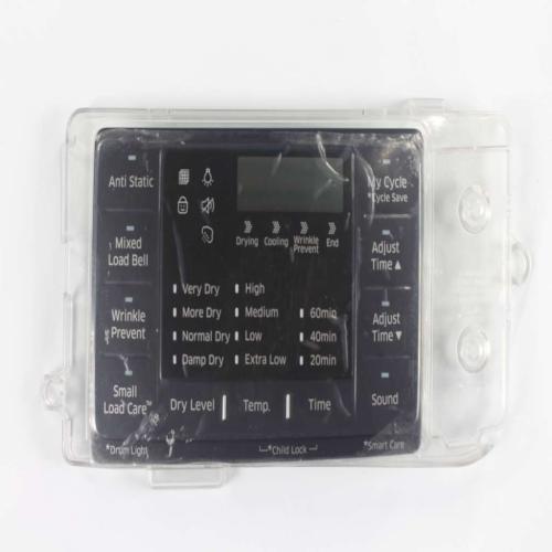 Samsung DC97-18493A ASSEMBLY PANEL WINDOW