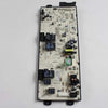GE WE4M511 MAIN POWER BOARD ASM ELECT