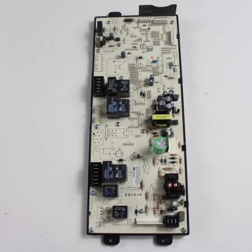 GE WE4M511 MAIN POWER BOARD ASM ELECT