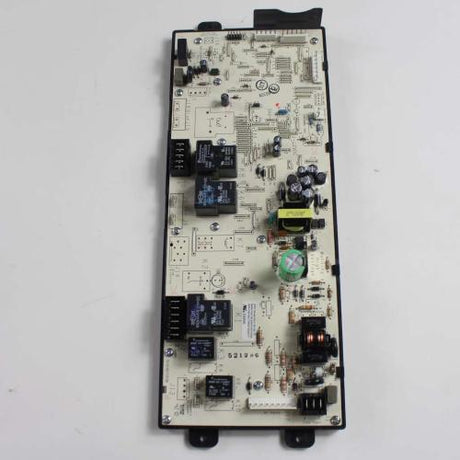 GE WE4M511 MAIN POWER BOARD ASM ELECT