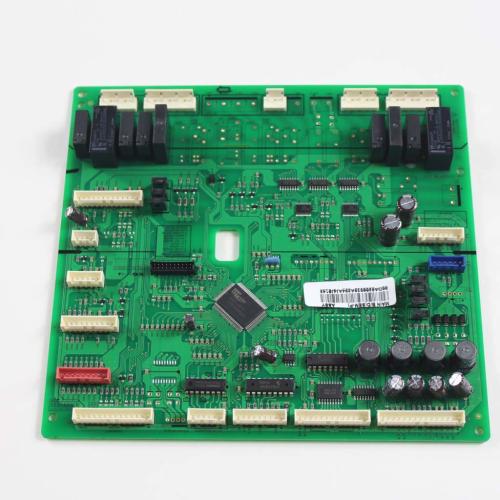 This is a genuine Samsung DA92-00939A MAIN PCB ASSEMBLY
