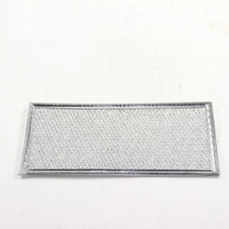 Whirlpool 8206229A MICROWAVE GREASE FILTER