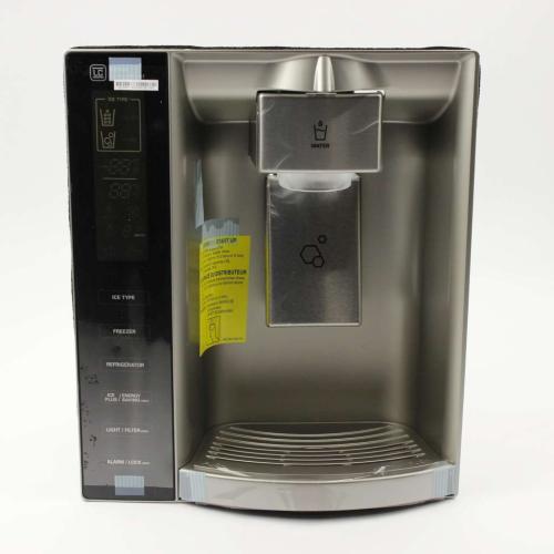 This is a genuine LG ACQ75432188 DISPLAY COVER ASSEMBLY