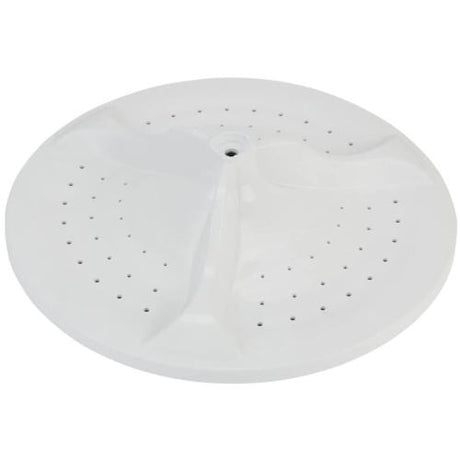 Whirlpool W10752283 TOP LOAD WASHER WASHPLATE