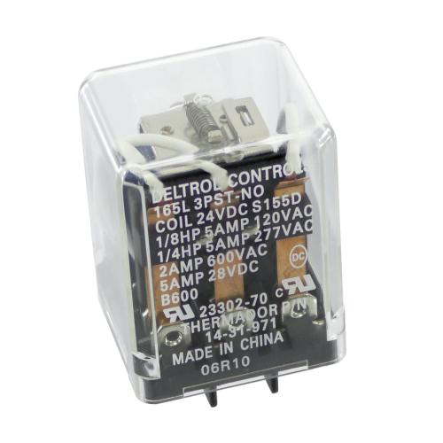 This is a genuine Bosch 00415227 RELAY