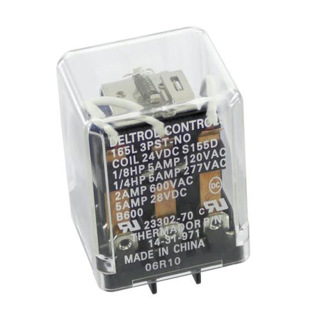 This is a genuine Bosch 00415227 RELAY