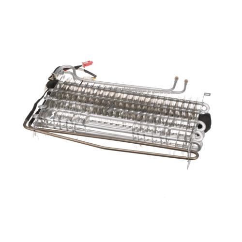 This is a genuine Midea 15831000000089 COMPONENT SUPPLYING FIN EVAPOR