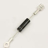 GE WB27X10597 DIODE-H.V ASSEMBLY