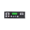 GE WB27T10517 FACEPLATE GRAPHICS ASM