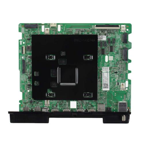 Samsung BN94-15333W ASSY PCB MAIN;QTQ80D