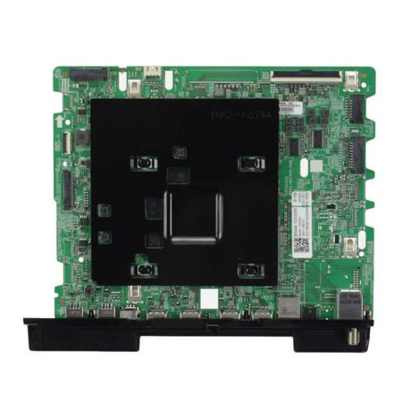 Samsung BN94-15333W ASSY PCB MAIN;QTQ80D