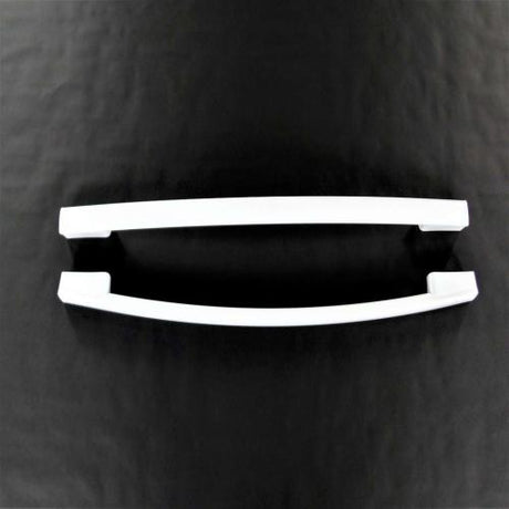 This is a genuine Whirlpool W10210942A HANDLE