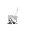 Midea 12131000074976 PARTS OF ICE CUBE BOX