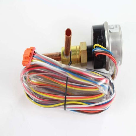 LG AJU73472403 VALVE ASSEMBLY