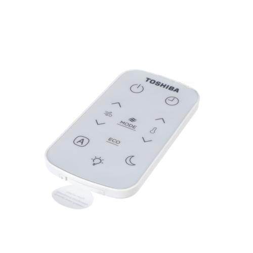 Midea 17317000A56244 REMOTE CONTROLLER