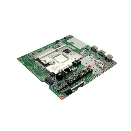 LG EBU65790901 BPR TOTAL ASSEMBLY