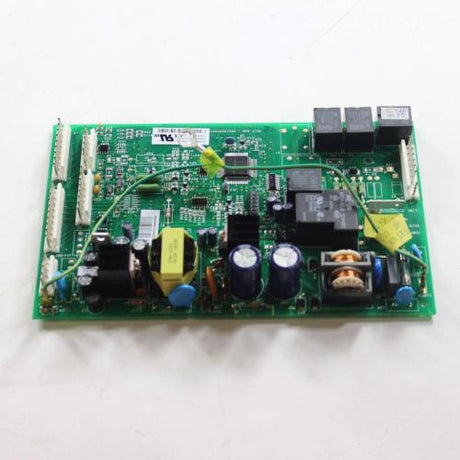 GE WR55X11033 BOARD MAIN COMBINED HMI