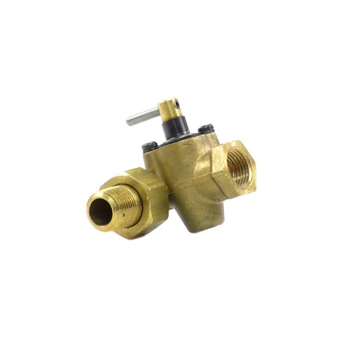 GE WE1X1236 VALVE SHUTOF