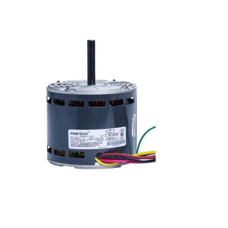 Rheem 51-104817-09 PRO 1/5HP BLOWER 1075RPM