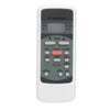 Midea 17317000000113 REMOTE CONTROLLER
