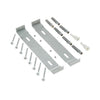 GE WB01X25087 MICROWAVE INSTALLATION HARDWAR