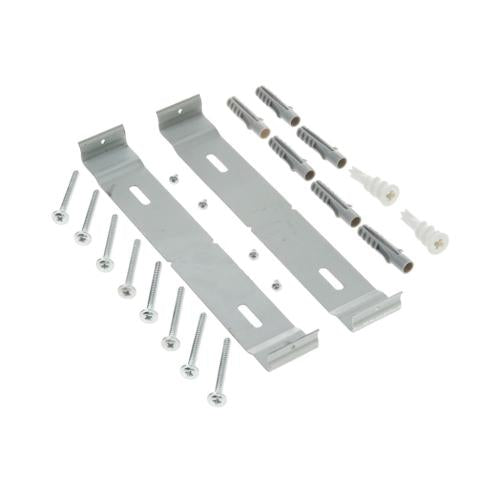 GE WB01X25087 MICROWAVE INSTALLATION HARDWAR