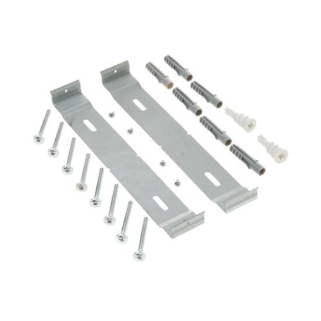 GE WB01X25087 MICROWAVE INSTALLATION HARDWAR