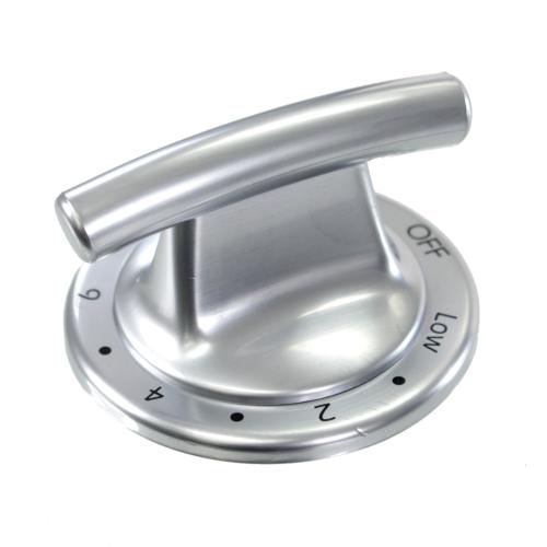 Whirlpool WP74011493 KNOB