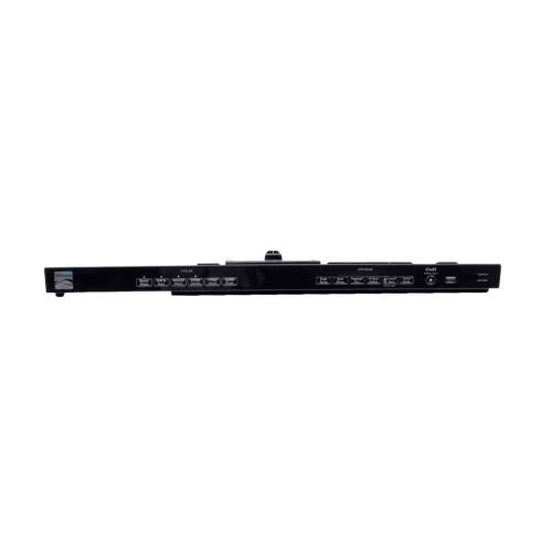 This is a genuine Whirlpool WPW10507487 DISHWASHER CONTROL PANEL AND O