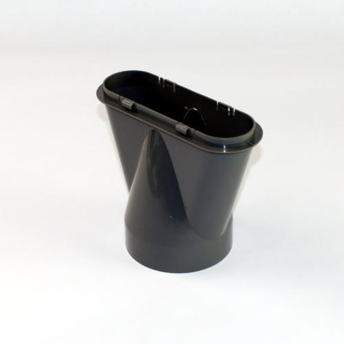 Delonghi TL2010 EXHAUST-LARGE WINDOW NOZZLE
