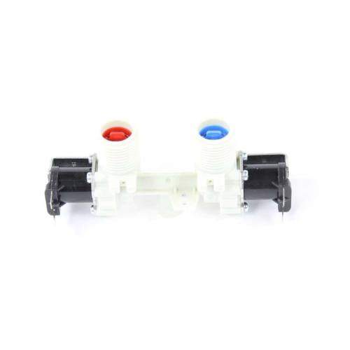 This is a genuine Midea 17438000005102 VALVE (INLET)